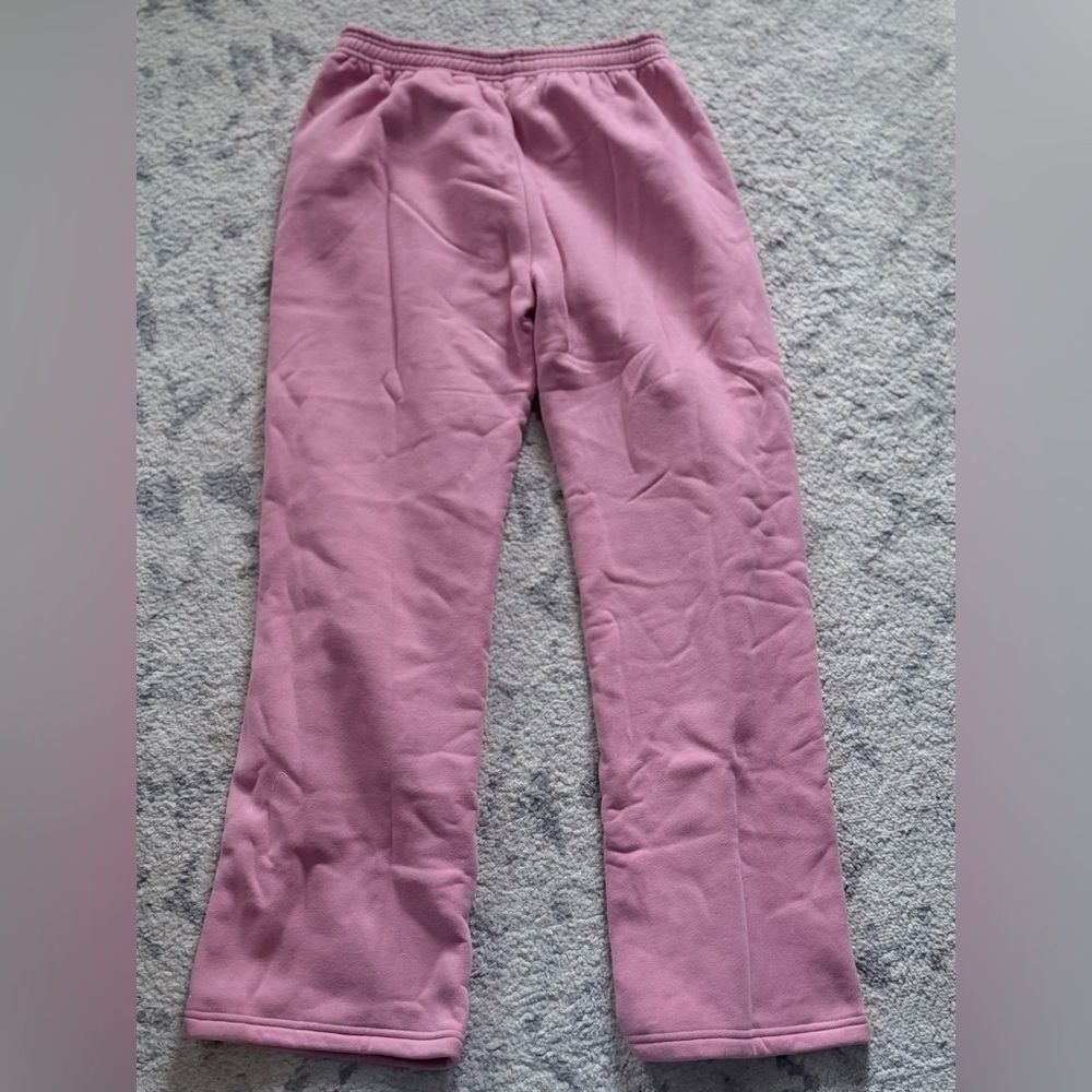 Parke Drawstring Unisex Sweatpants - Picture 2 of 7